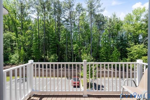 Tiny photo for 4641 Wistar Creek Drive #B, Glen Allen, VA 23228 (MLS # 2614492)