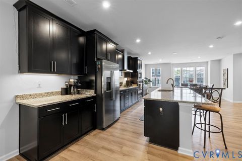 Tiny photo for 4641 Wistar Creek Drive #B, Glen Allen, VA 23228 (MLS # 2614492)