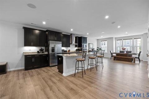 Tiny photo for 4641 Wistar Creek Drive #B, Glen Allen, VA 23228 (MLS # 2614492)