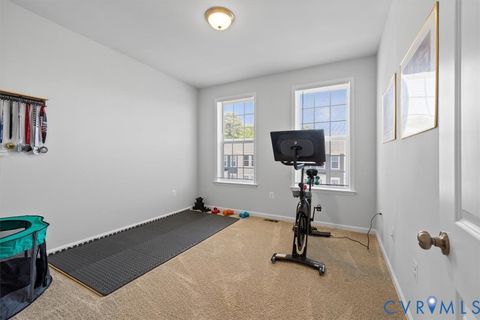 Tiny photo for 4641 Wistar Creek Drive #B, Glen Allen, VA 23228 (MLS # 2614492)