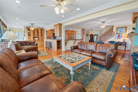 Tiny photo for 356 N Shore Road, Locust Hill, VA 23092 (MLS # 2628778)
