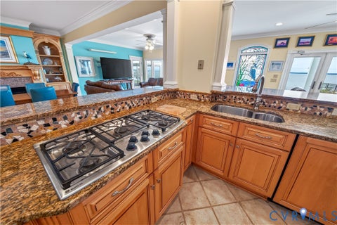 Tiny photo for 356 N Shore Road, Locust Hill, VA 23092 (MLS # 2628778)