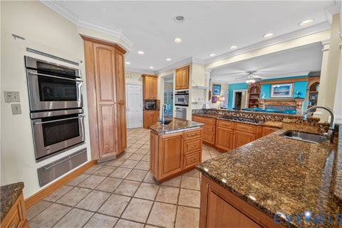 Tiny photo for 356 N Shore Road, Locust Hill, VA 23092 (MLS # 2628778)