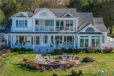 Tiny photo for 356 N Shore Road, Locust Hill, VA 23092 (MLS # 2628778)