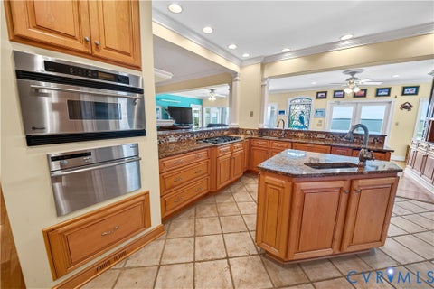 Tiny photo for 356 N Shore Road, Locust Hill, VA 23092 (MLS # 2628778)