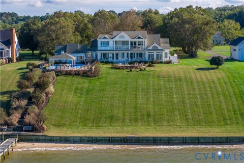 Tiny photo for 356 N Shore Road, Locust Hill, VA 23092 (MLS # 2628778)