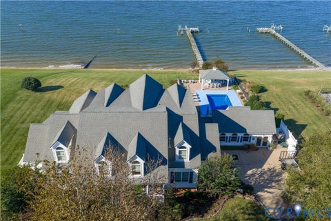 Tiny photo for 356 N Shore Road, Locust Hill, VA 23092 (MLS # 2628778)