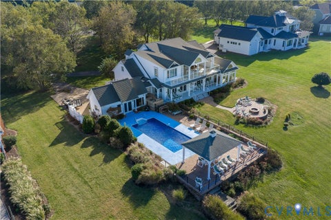 Tiny photo for 356 N Shore Road, Locust Hill, VA 23092 (MLS # 2628778)