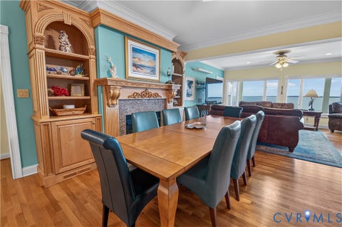 Tiny photo for 356 N Shore Road, Locust Hill, VA 23092 (MLS # 2628778)