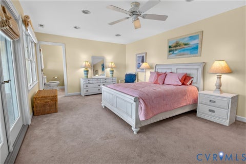 Tiny photo for 356 N Shore Road, Locust Hill, VA 23092 (MLS # 2628778)