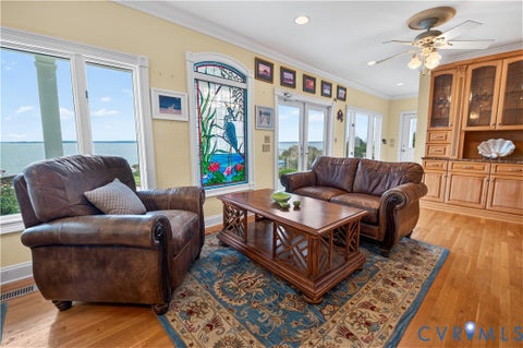 Tiny photo for 356 N Shore Road, Locust Hill, VA 23092 (MLS # 2628778)