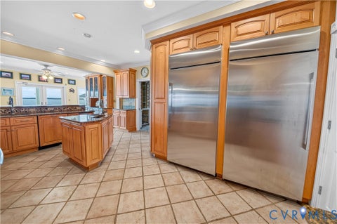 Tiny photo for 356 N Shore Road, Locust Hill, VA 23092 (MLS # 2628778)