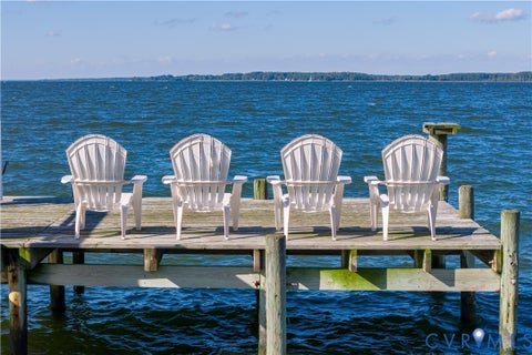 Tiny photo for 356 N Shore Road, Locust Hill, VA 23092 (MLS # 2628778)