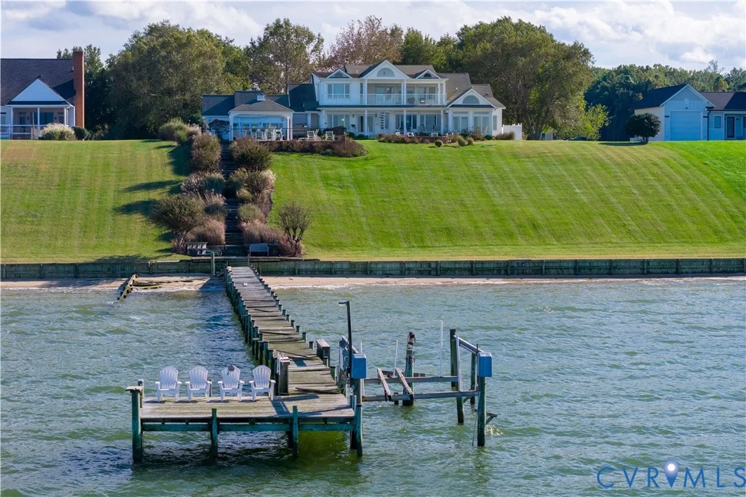 356 N Shore Road