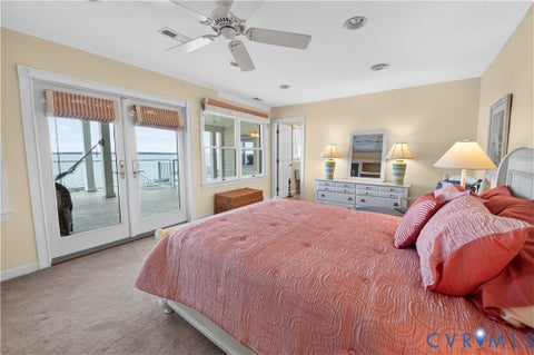 Tiny photo for 356 N Shore Road, Locust Hill, VA 23092 (MLS # 2628778)