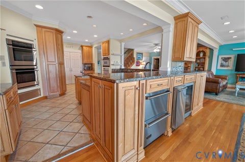 Tiny photo for 356 N Shore Road, Locust Hill, VA 23092 (MLS # 2628778)