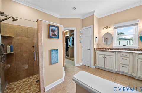 Tiny photo for 356 N Shore Road, Locust Hill, VA 23092 (MLS # 2628778)