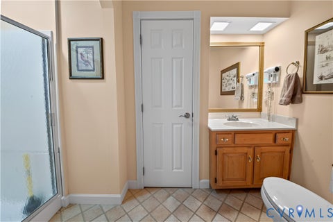 Tiny photo for 356 N Shore Road, Locust Hill, VA 23092 (MLS # 2628778)