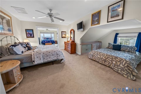 Tiny photo for 356 N Shore Road, Locust Hill, VA 23092 (MLS # 2628778)