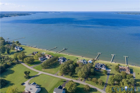 Tiny photo for 356 N Shore Road, Locust Hill, VA 23092 (MLS # 2628778)