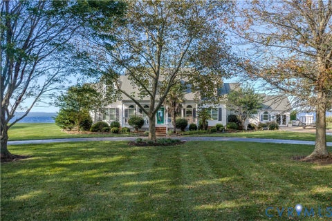 Tiny photo for 356 N Shore Road, Locust Hill, VA 23092 (MLS # 2628778)