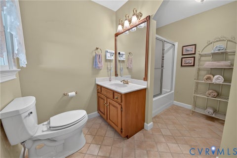 Tiny photo for 356 N Shore Road, Locust Hill, VA 23092 (MLS # 2628778)