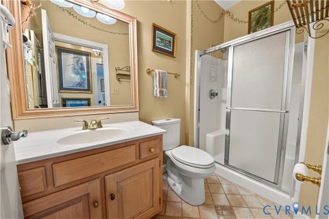Tiny photo for 356 N Shore Road, Locust Hill, VA 23092 (MLS # 2628778)