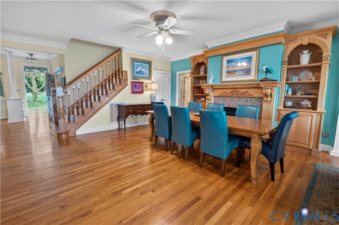 Tiny photo for 356 N Shore Road, Locust Hill, VA 23092 (MLS # 2628778)