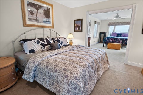 Tiny photo for 356 N Shore Road, Locust Hill, VA 23092 (MLS # 2628778)