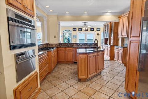 Tiny photo for 356 N Shore Road, Locust Hill, VA 23092 (MLS # 2628778)