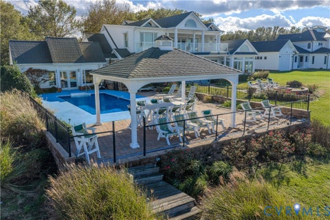 Tiny photo for 356 N Shore Road, Locust Hill, VA 23092 (MLS # 2628778)