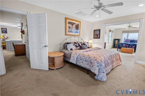 Tiny photo for 356 N Shore Road, Locust Hill, VA 23092 (MLS # 2628778)