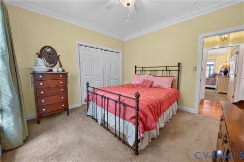Tiny photo for 356 N Shore Road, Locust Hill, VA 23092 (MLS # 2628778)