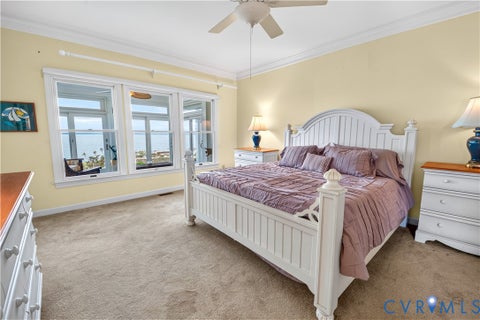 Tiny photo for 356 N Shore Road, Locust Hill, VA 23092 (MLS # 2628778)