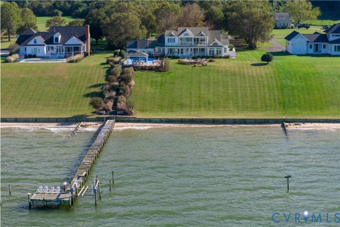 Tiny photo for 356 N Shore Road, Locust Hill, VA 23092 (MLS # 2628778)