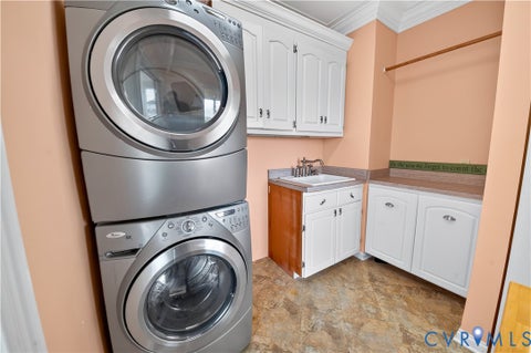 Tiny photo for 356 N Shore Road, Locust Hill, VA 23092 (MLS # 2628778)