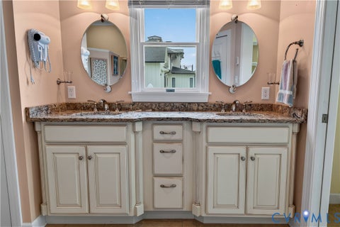 Tiny photo for 356 N Shore Road, Locust Hill, VA 23092 (MLS # 2628778)