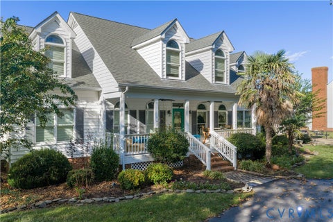 Tiny photo for 356 N Shore Road, Locust Hill, VA 23092 (MLS # 2628778)