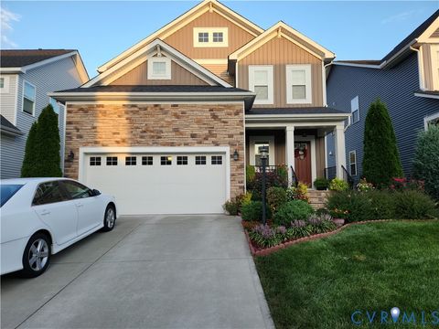 Photo of 9460 Seayfield Lane, Hanover, VA 23116 (MLS # 2618412)