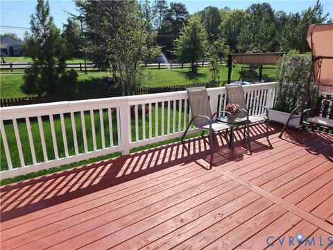 Tiny photo for 9460 Seayfield Lane, Hanover, VA 23116 (MLS # 2618412)