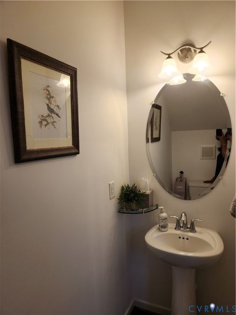 Tiny photo for 9460 Seayfield Lane, Hanover, VA 23116 (MLS # 2618412)