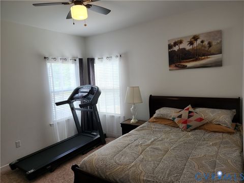 Tiny photo for 9460 Seayfield Lane, Hanover, VA 23116 (MLS # 2618412)