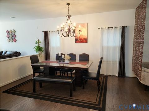 Tiny photo for 9460 Seayfield Lane, Hanover, VA 23116 (MLS # 2618412)
