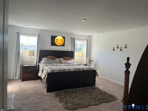 Tiny photo for 9460 Seayfield Lane, Hanover, VA 23116 (MLS # 2618412)