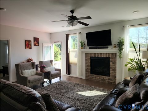 Tiny photo for 9460 Seayfield Lane, Hanover, VA 23116 (MLS # 2618412)