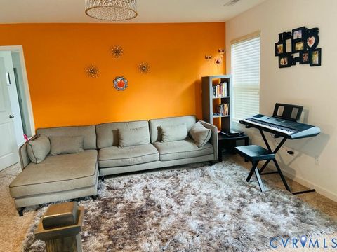 Tiny photo for 9460 Seayfield Lane, Hanover, VA 23116 (MLS # 2618412)