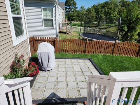 Tiny photo for 9460 Seayfield Lane, Hanover, VA 23116 (MLS # 2618412)