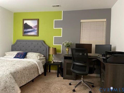 Tiny photo for 9460 Seayfield Lane, Hanover, VA 23116 (MLS # 2618412)