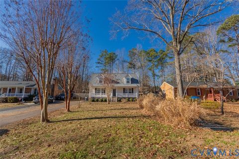 Tiny photo for 351 Lake Caroline Drive, Ruther Glen, VA 22546 (MLS # 2603035)