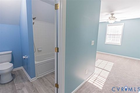 Tiny photo for 351 Lake Caroline Drive, Ruther Glen, VA 22546 (MLS # 2603035)